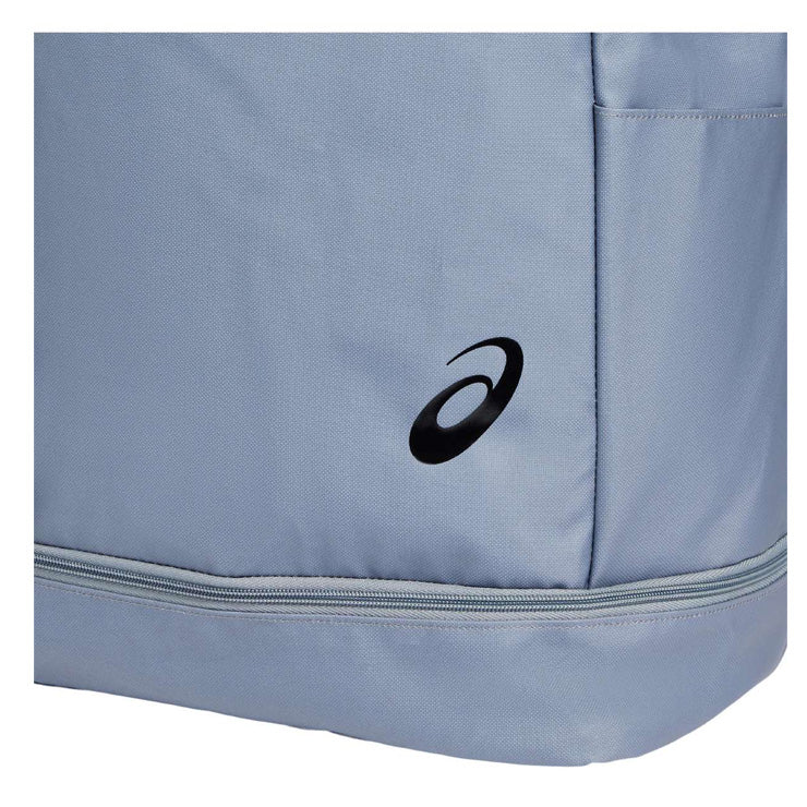 アシックス asics バックパック ボックス型 40L リュックサック 3033C080 スポーツバッグ asi25ss