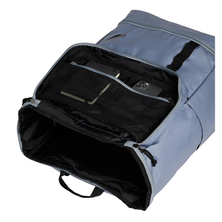 アシックス asics バックパック ボックス型 40L リュックサック 3033C080 スポーツバッグ asi25ss