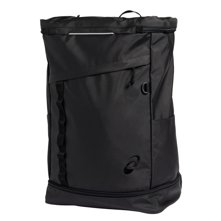 アシックス asics バックパック ボックス型 40L リュックサック