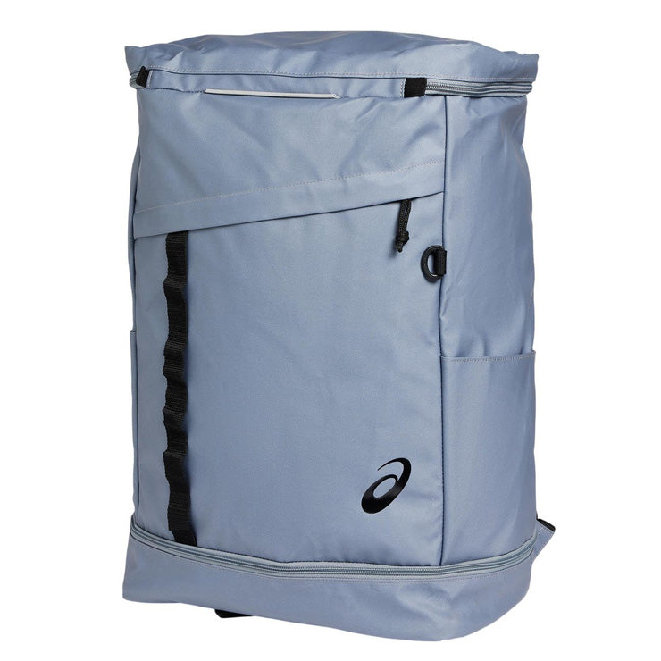 アシックス asics バックパック ボックス型 40L リュックサック 3033C080 スポーツバッグ asi25ss