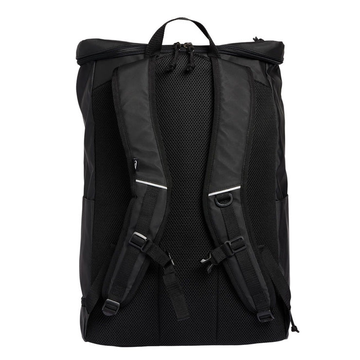 アシックス asics バックパック ボックス型 40L リュックサック 3033C080 スポーツバッグ asi25ss