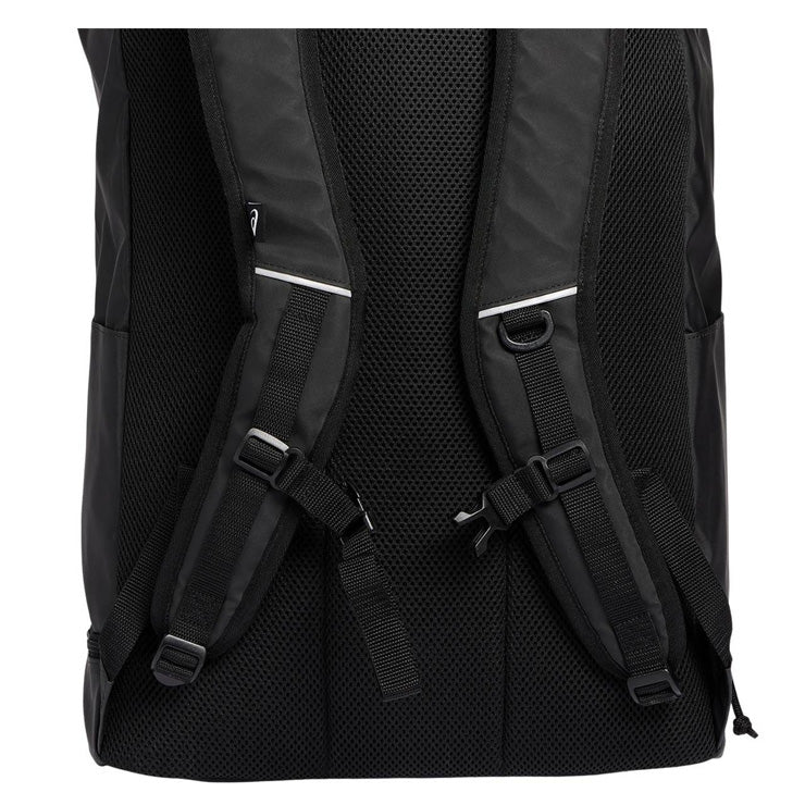 アシックス asics バックパック ボックス型 40L リュックサック 3033C080 スポーツバッグ asi25ss