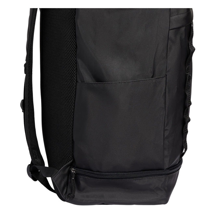 アシックス asics バックパック ボックス型 40L リュックサック 3033C080 スポーツバッグ asi25ss