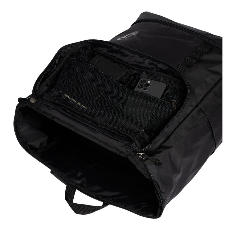 アシックス asics バックパック ボックス型 40L リュックサック 3033C080 スポーツバッグ asi25ss