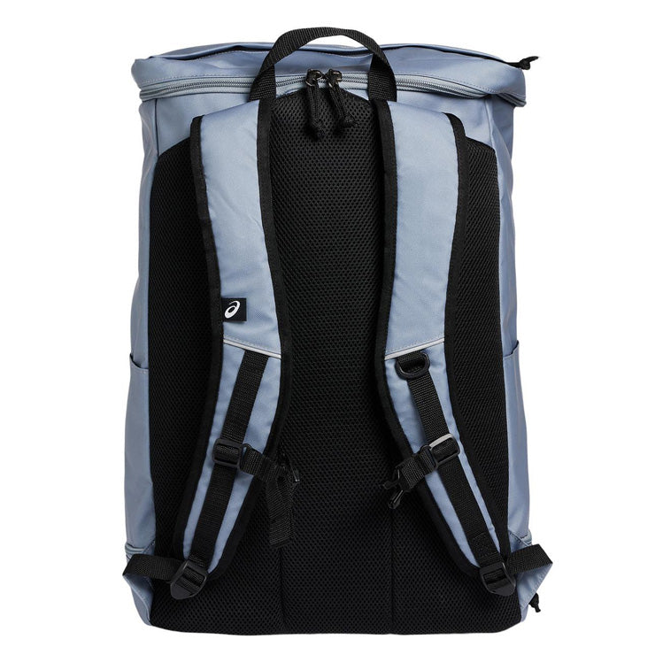アシックス asics バックパック ボックス型 40L リュックサック 3033C080 スポーツバッグ asi25ss
