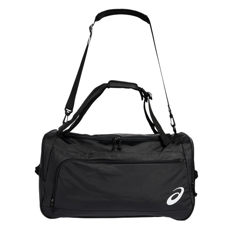 アシックス asics ダッフルバッグ 60L 3033C082 スポーツバッグ asi25ss