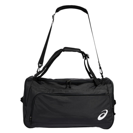 アシックス asics ダッフルバッグ 60L 3033C082 スポーツバッグ asi25ss