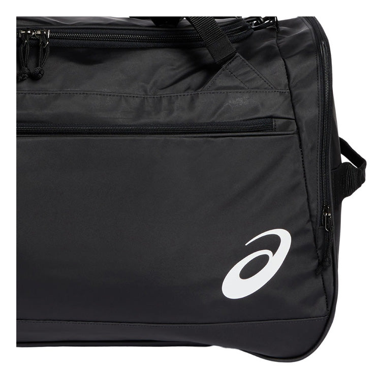 アシックス asics ダッフルバッグ 60L 3033C082 スポーツバッグ asi25ss