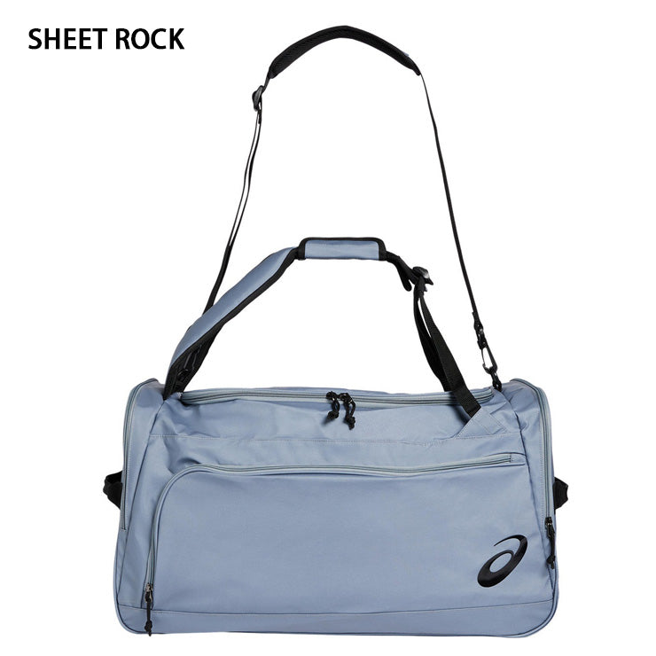 アシックス asics ダッフルバッグ 60L 3033C082 スポーツバッグ asi25ss