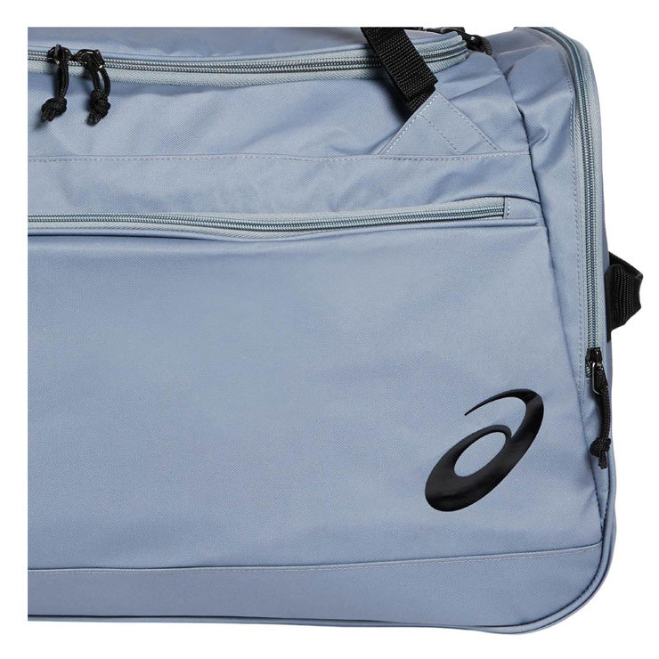 アシックス asics ダッフルバッグ 60L 3033C082 スポーツバッグ asi25ss