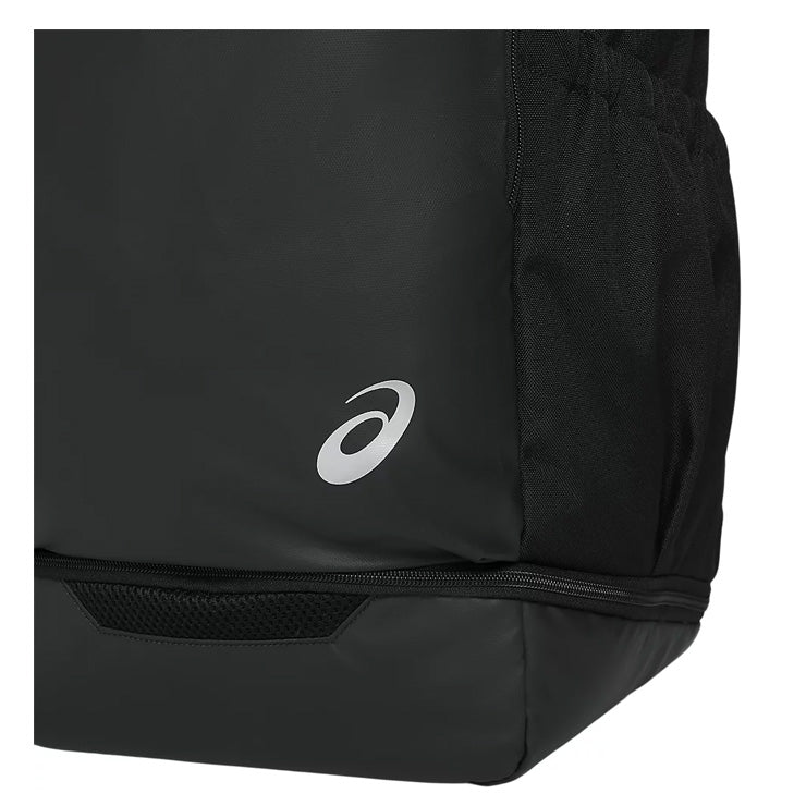 アシックス asics バックパック 40L リュックサック 3033C223 スポーツバッグ asi26ss