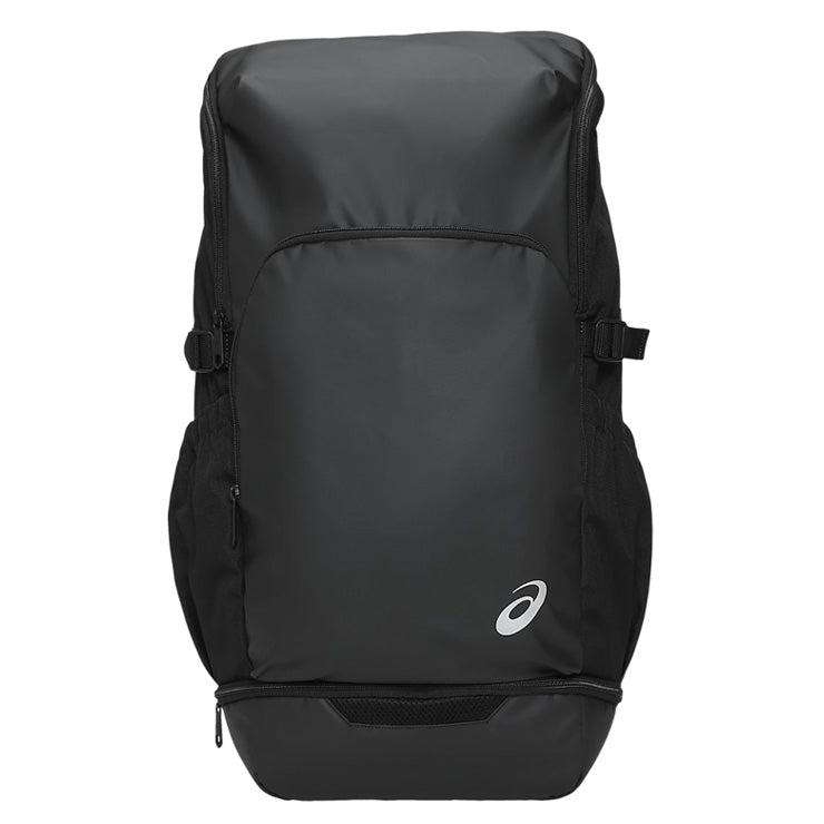 アシックス asics バックパック 40L リュックサック 3033C223 スポーツバッグ asi26ss