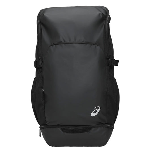 アシックス asics バックパック 40L リュックサック 3033C223 スポーツバッグ asi26ss