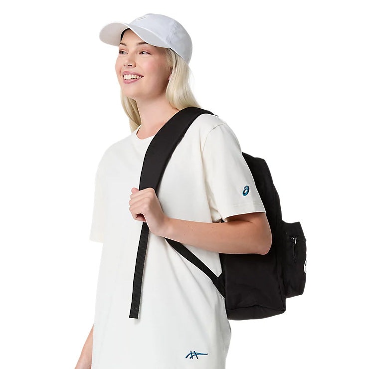 アシックス asics バックパック 25L リュックサック 3033C225 スポーツバッグ asi26ss