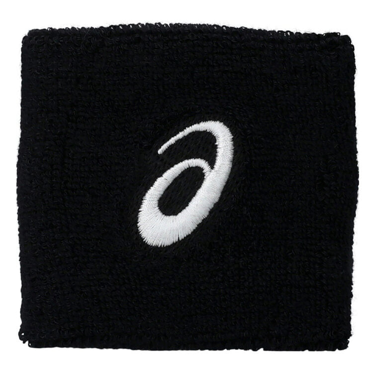 アシックス asics リストバンド 片手用 3043A120 asi25ss