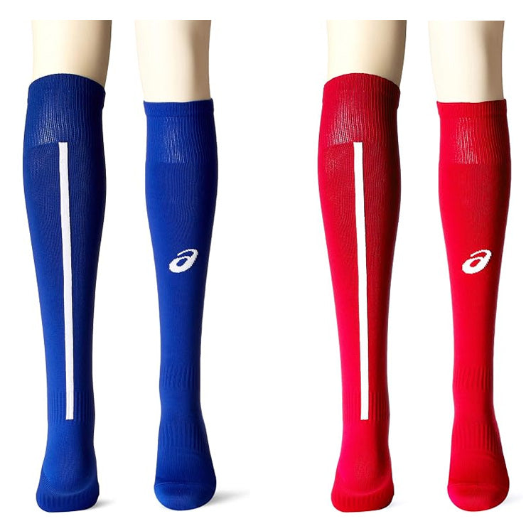 アシックス asics サッカー ストッキング ソックス 1足入り メンズ 23-25cm 25-27cm 27-29cm 靴下 3103A027 asi26ss ネコポス