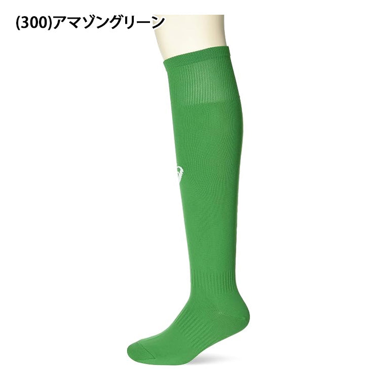 アシックス asics サッカー ストッキング ソックス 1足入り メンズ 23-25cm 25-27cm 27-29cm 靴下 3103A027 asi26ss ネコポス