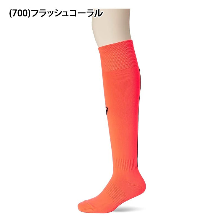 アシックス asics サッカー ストッキング ソックス 1足入り メンズ 23-25cm 25-27cm 27-29cm 靴下 3103A027 asi26ss ネコポス