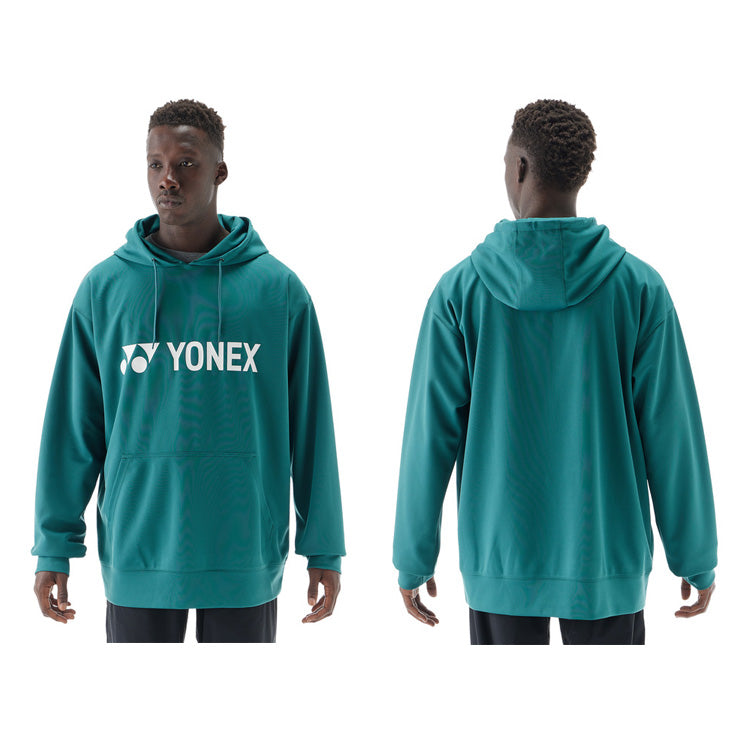 ヨネックス YONEX パーカー フーディー 長袖 テニスウェア バドミントンウェア 31061 スポーツウェア yon25fw