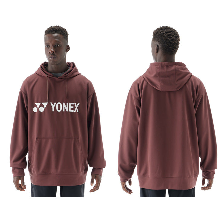 ヨネックス YONEX パーカー フーディー 長袖 テニスウェア バドミントンウェア 31061 スポーツウェア yon25fw