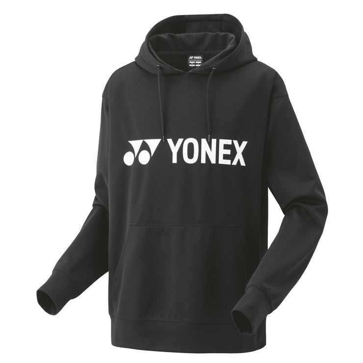 ヨネックス YONEX パーカー フーディー 長袖 テニスウェア バドミントンウェア 31061 スポーツウェア yon25fw