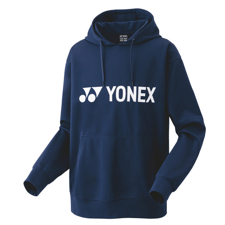 ヨネックス YONEX パーカー フーディー 長袖 テニスウェア バドミントンウェア 31061 スポーツウェア yon25fw