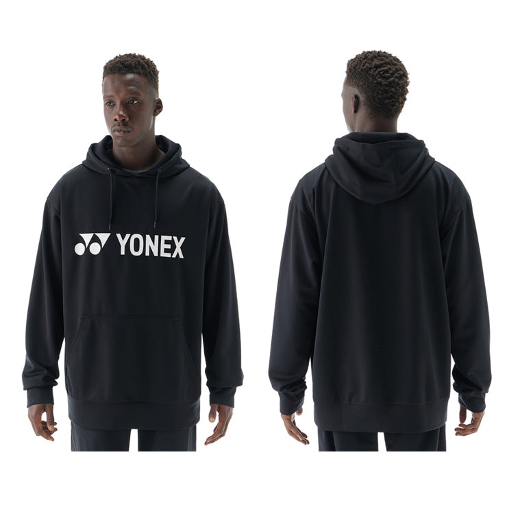 ヨネックス YONEX パーカー フーディー 長袖 テニスウェア バドミントンウェア 31061 スポーツウェア yon25fw