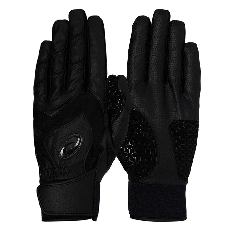 アシックス asics バッティンググローブ ゴールドステージ 3121B365 バッティング手袋 asi25ss