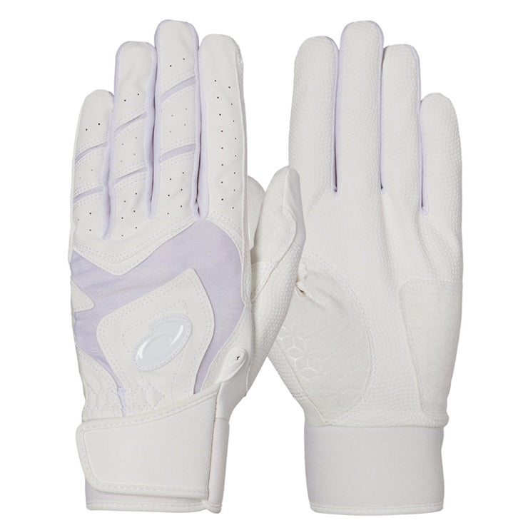 アシックス asics バッティンググローブ ゴールドステージ 3121B365 バッティング手袋 asi25ss