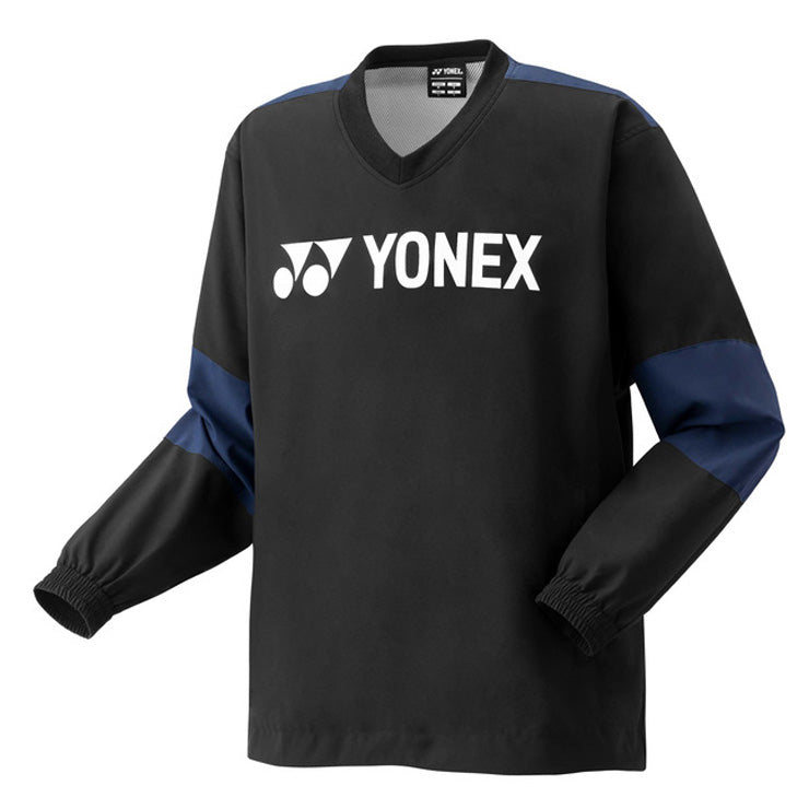 ヨネックス YONEX ウィンドブレーカー Vネック 長袖 テニス
