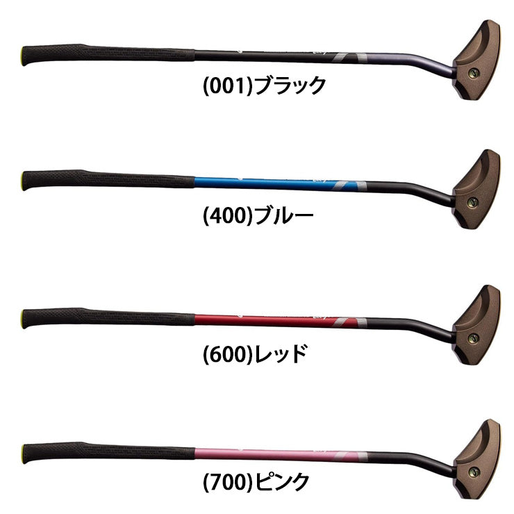アシックス asics グラウンドゴルフ クラブ GGハンマーバランス イーグルTC 3283A241 asi26ss