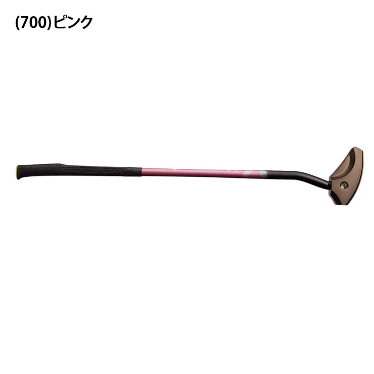 アシックス asics グラウンドゴルフ クラブ GGハンマーバランス イーグルTC 3283A241 asi26ss