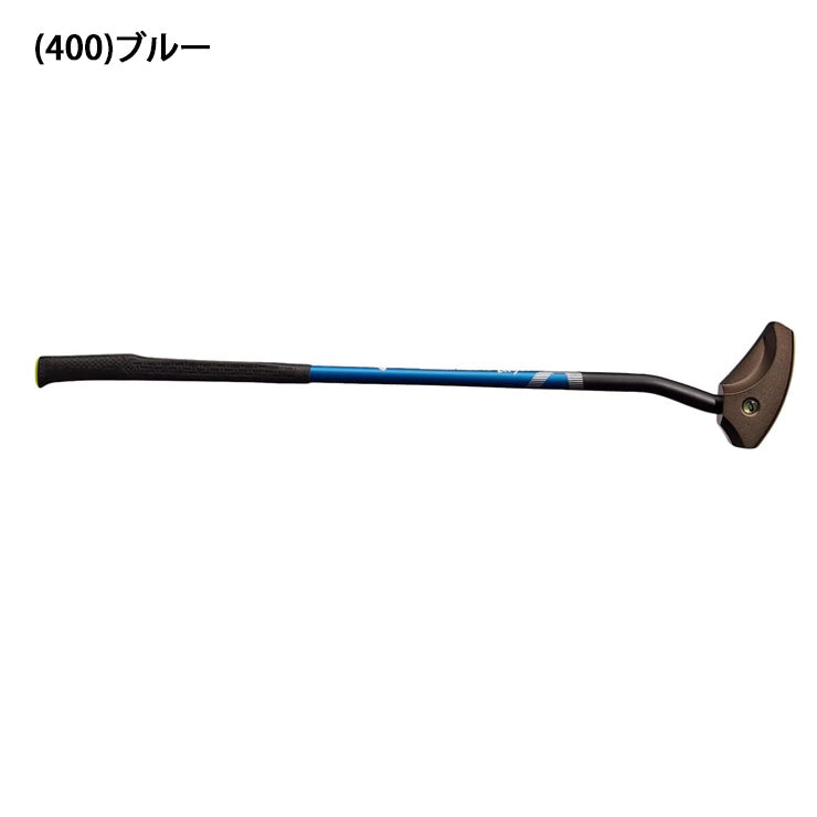 アシックス asics グラウンドゴルフ クラブ GGハンマーバランス イーグルTC 3283A241 asi26ss