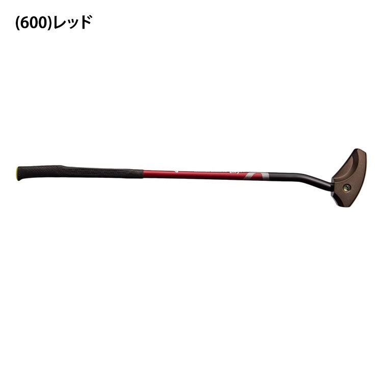 アシックス asics グラウンドゴルフ クラブ GGハンマーバランス イーグルTC 3283A241 asi26ss