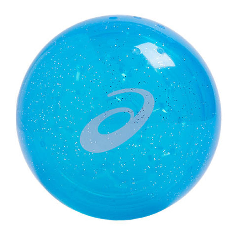 アシックス asics グラウンドゴルフ ボール GGストロングボール3LY 1個入り 3283A248 asi25ss