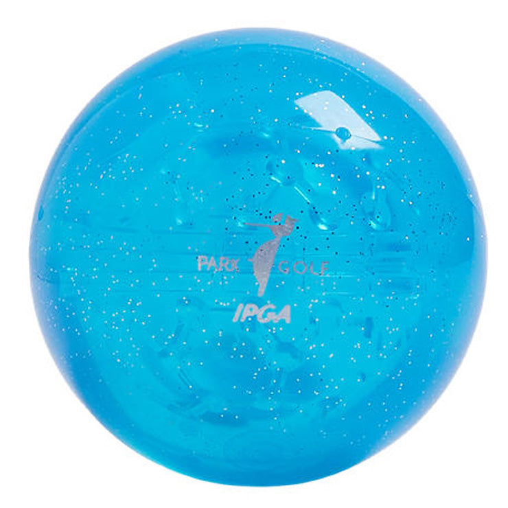 アシックス asics グラウンドゴルフ ボール PG ハイパワーボール X-LABO ヘキサゴン2 1個入り 3283A257 asi25ss