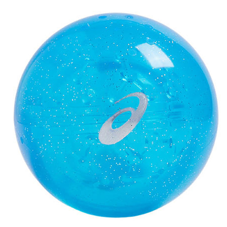 アシックス asics グラウンドゴルフ ボール PG ハイパワーボール X-LABO ヘキサゴン2 1個入り 3283A257 asi25ss