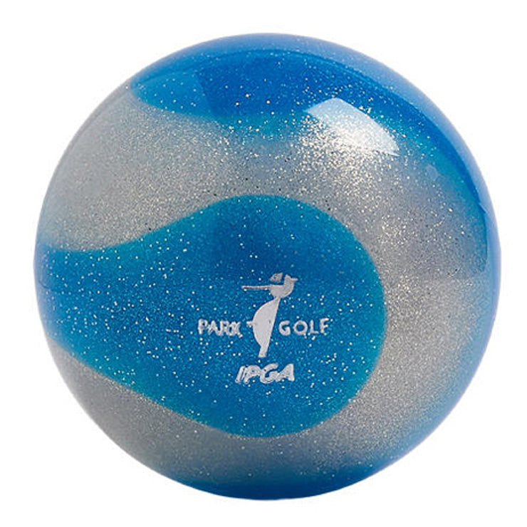 アシックス asics グラウンドゴルフ ボール ハイパワーボール X-LABO ソリッドコア 1個入り 3283A270 PG asi25ss