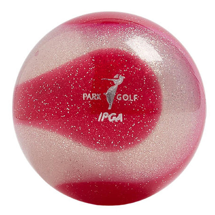 アシックス asics グラウンドゴルフ ボール ハイパワーボール X-LABO ソリッドコア 1個入り 3283A270 PG asi25ss