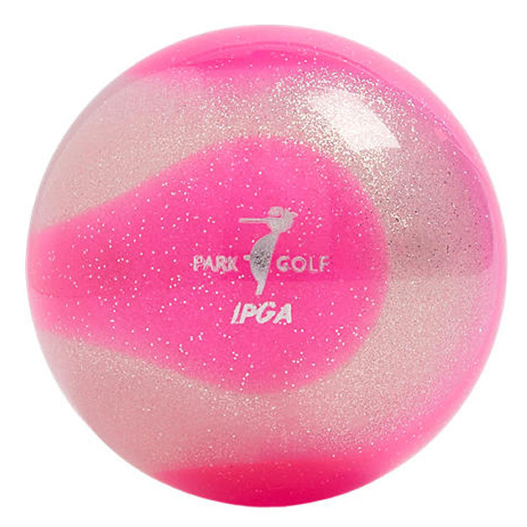 アシックス asics グラウンドゴルフ ボール ハイパワーボール X-LABO ソリッドコア 1個入り 3283A270 PG asi25ss