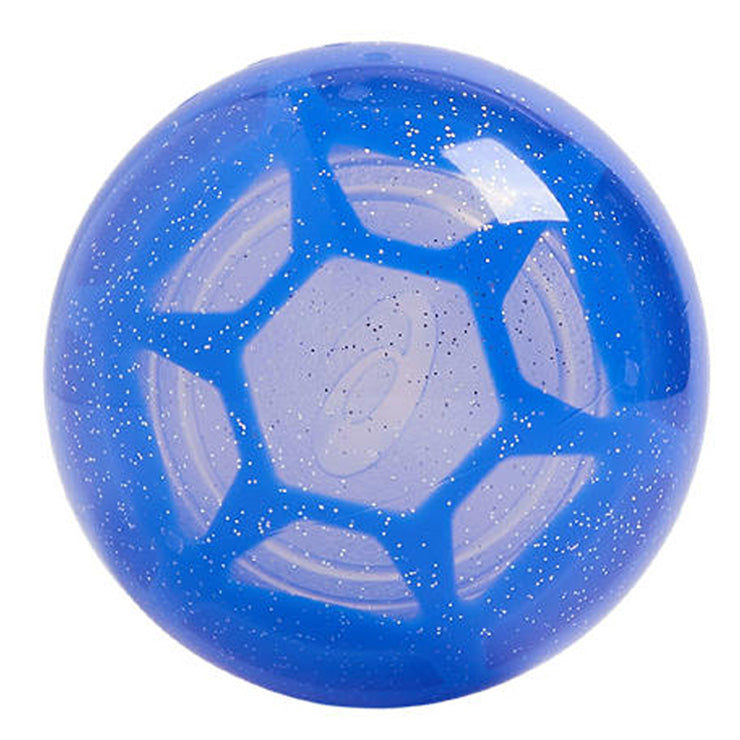 アシックス asics グラウンドゴルフ ボール GGハイパワーボール ジャイロスパイダー 1個入り 3283A272 asi25ss