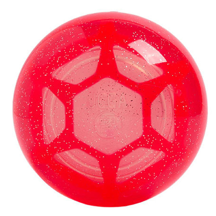 アシックス asics グラウンドゴルフ ボール GGハイパワーボール ジャイロスパイダー 1個入り 3283A272 asi25ss