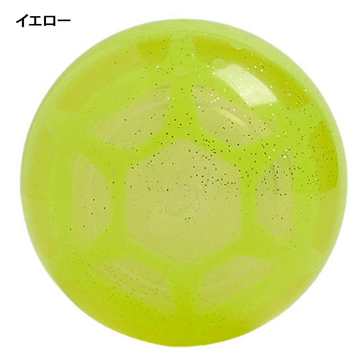 アシックス asics グラウンドゴルフ ボール GGハイパワーボール ジャイロスパイダー 1個入り 3283A272 asi25ss