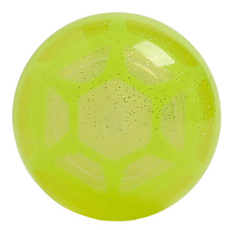 アシックス asics グラウンドゴルフ ボール GGハイパワーボール ジャイロスパイダー 1個入り 3283A272 asi25ss