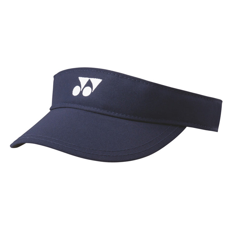 ヨネックス YONEX ウィメンズ サンバイザー レディース 40113 テニス ゴルフ yon25fw