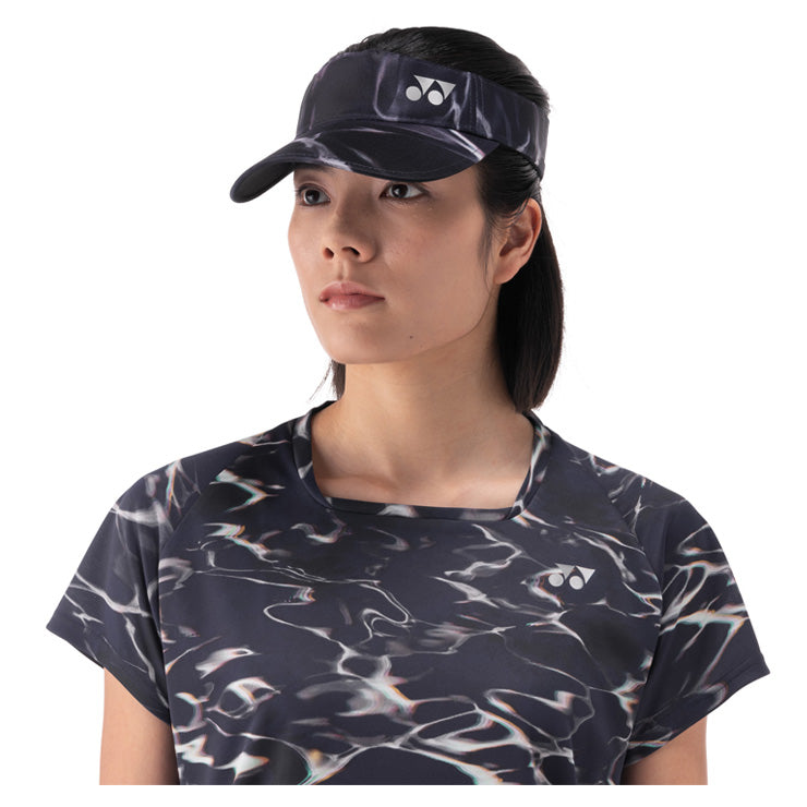 ヨネックス YONEX ウィメンズ サンバイザー レディース 40120 テニス ゴルフ yon25fw