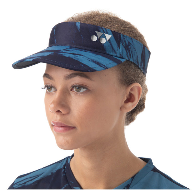 ヨネックス YONEX ウィメンズ サンバイザー テニス レディース 40121