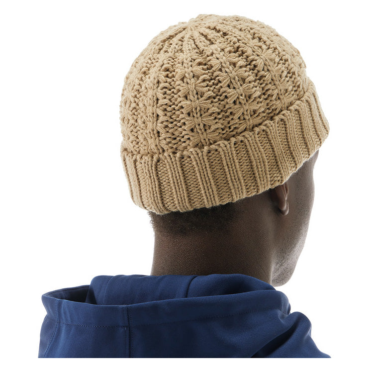 ヨネックス YONEX ビーニー ニットキャップ ニット帽 メンズ ユニセックス 41057 テニス スポーツ yon25fw