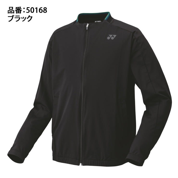 ヨネックス YONEX ウォームアップシャツ フィットスタイル 長袖