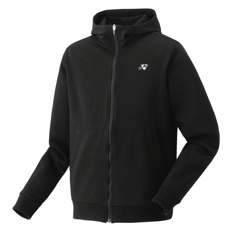 ヨネックス YONEX スウェットパーカー 長袖 ジャケット メンズ ユニセックス 大人 50181 スポーツウェア テニスウェア yon25fw